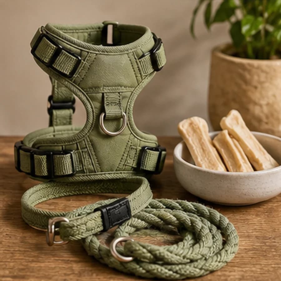 Natural chew treats პროდუქტის ფოტო