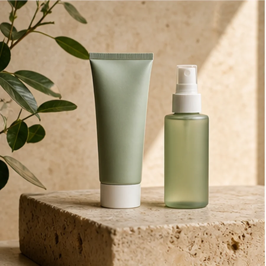 Vitamin C serum პროდუქტის სურათი