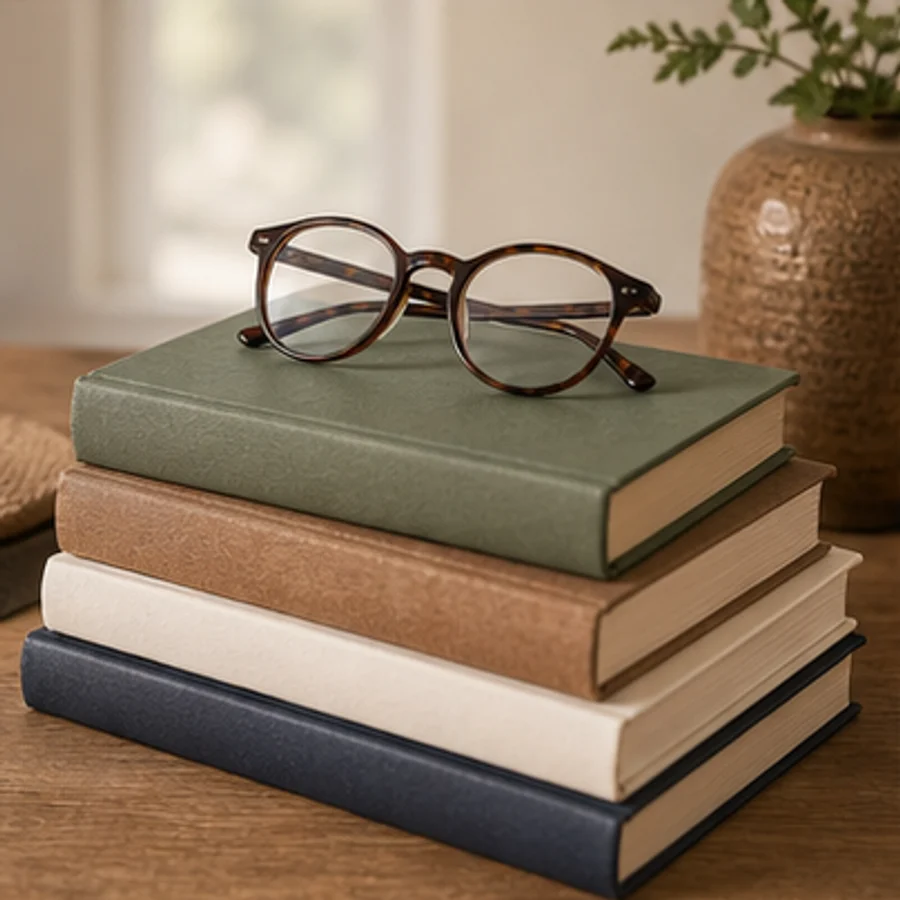 Hardcover journal პროდუქტის სურათი